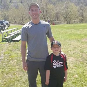 Meet your Posher, Jordan